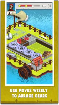 Gears Island Gears Logical Puzzles(Gears Island)v1.05ͼ1