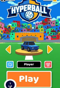 Hyperball(°)v0.1ͼ1