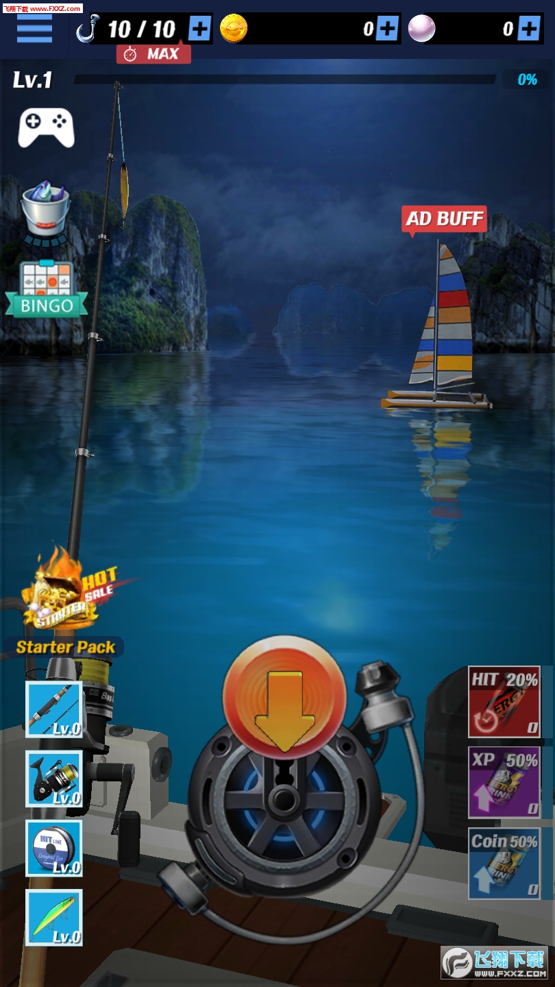 Fishing Hitٷv1.0.3ͼ1
