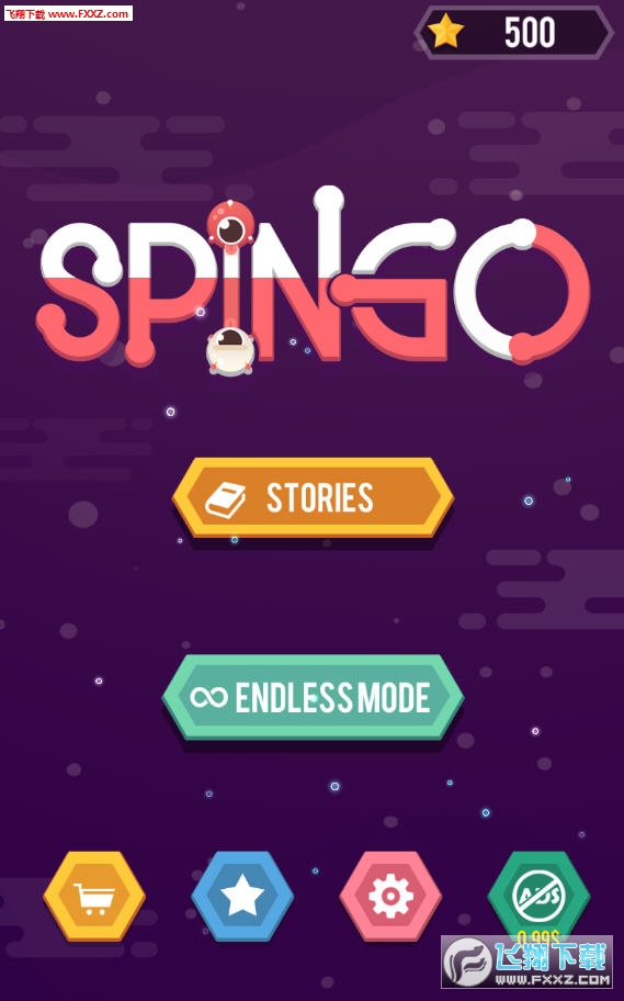 Spin GoϷ1.0.0ͼ0