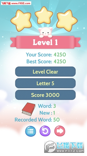 Nekotan Word Puzzle׿v1.0ͼ0