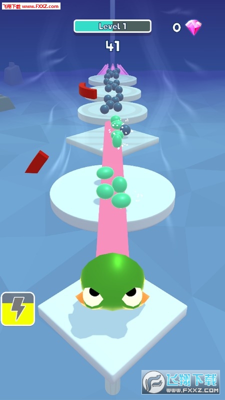 Eat it up !(Eat it upΰ׿)0.1ͼ2