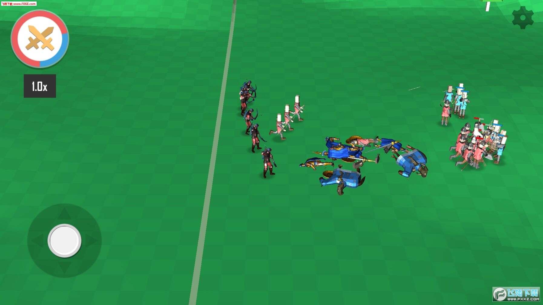 Totally Simulator 2(ͻսģ2)v1.0ͼ0