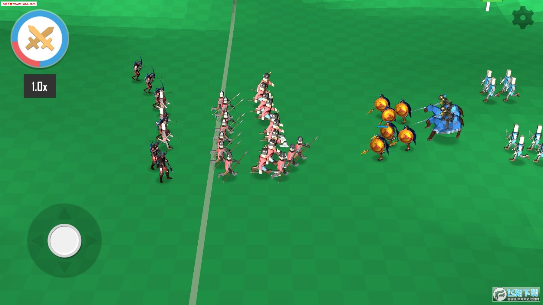 Totally Simulator 2(ͻսģ2)v1.0ͼ2
