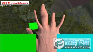 Five Finger Foolishness(ָ޴׿)v1.1.04ͼ0