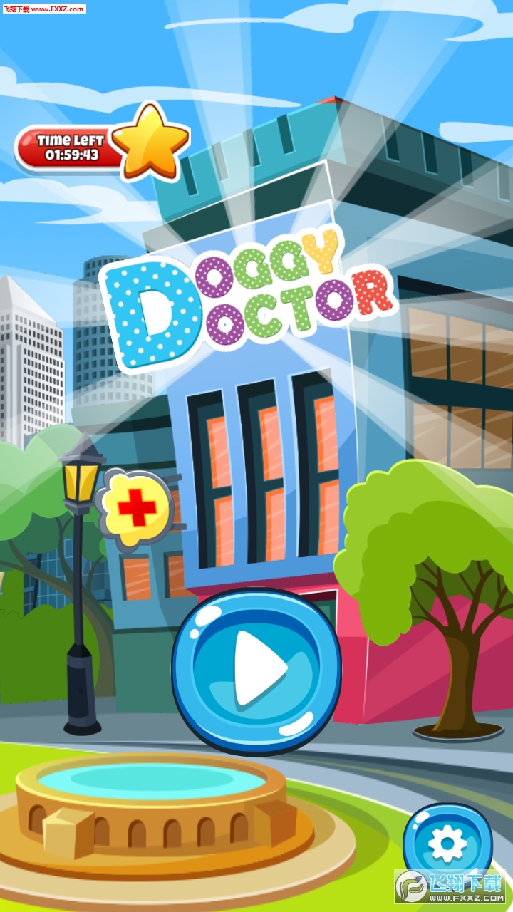 Doggy Doctor׿1.1؈D0