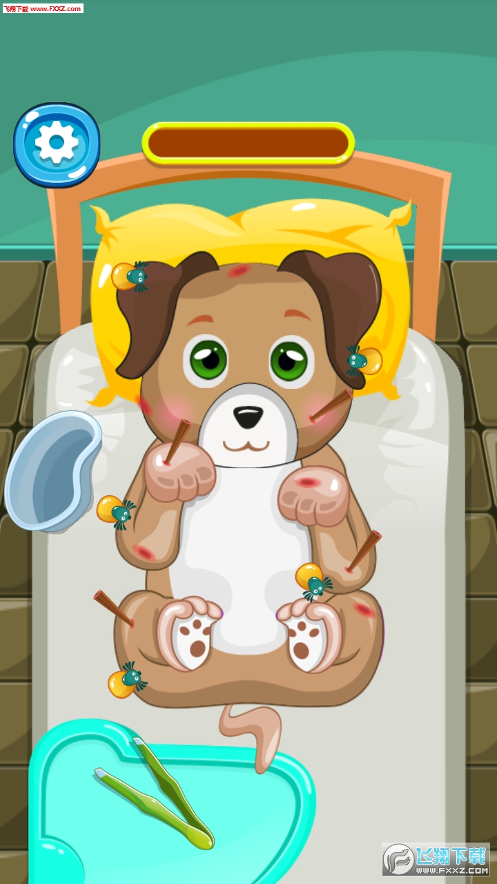 Doggy Doctor׿1.1؈D2