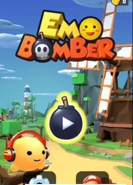 Emo Bomber(ըϷ)1.3.0ͼ0