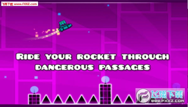 Geometry Dash(׺n̰׿)v0.41؈D2