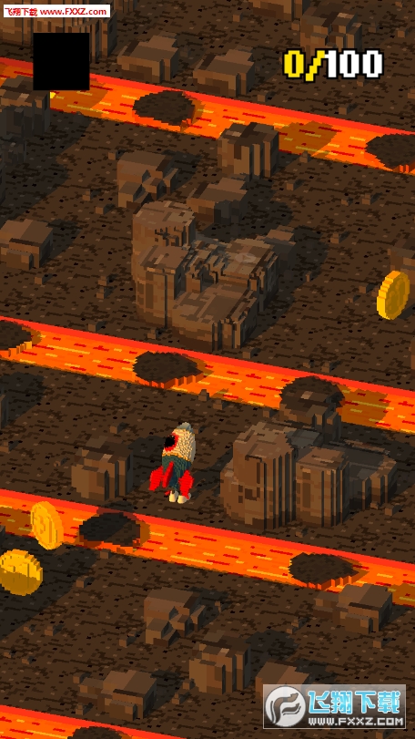 RocketWay(֮·°)v1.0ͼ1