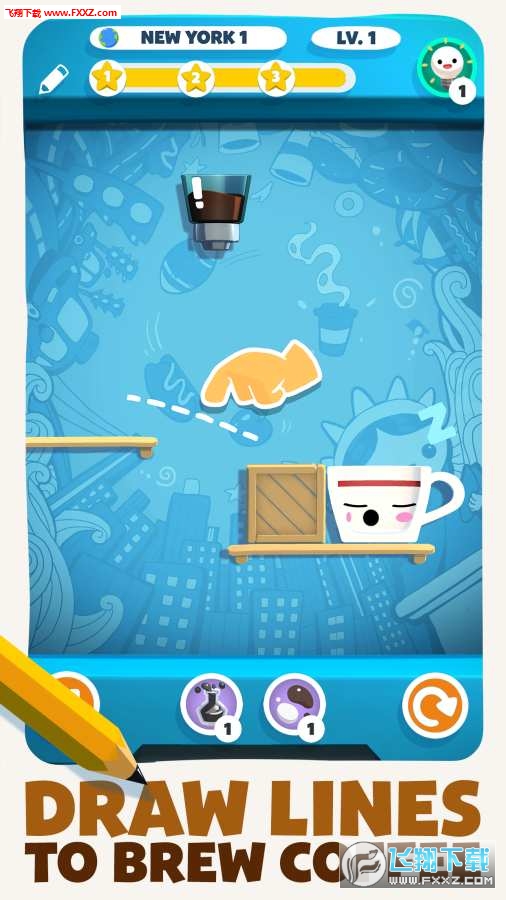 My Coffee(ҵĿwheres)v0.6ͼ0