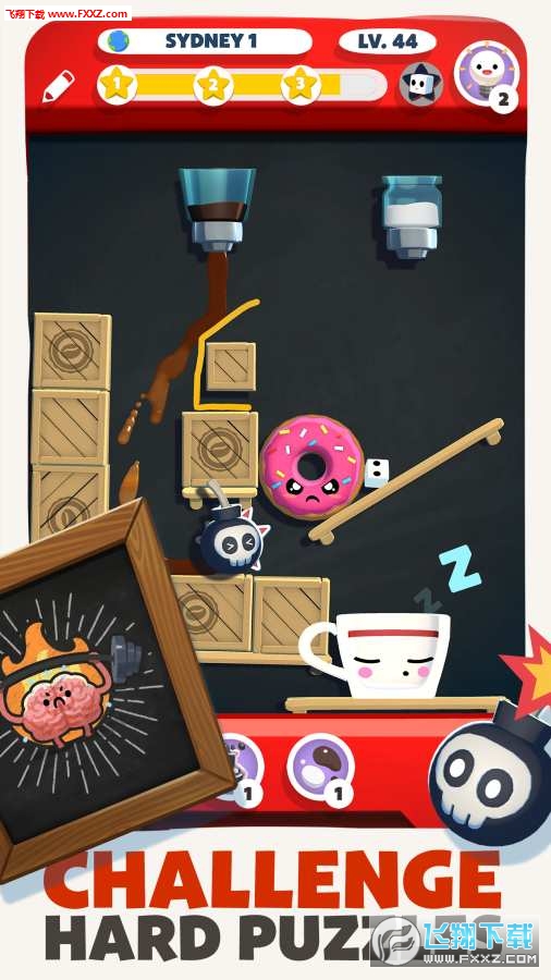 My Coffee(ҵĿwheres)v0.6ͼ2