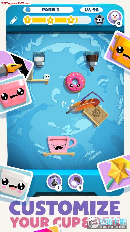 My Coffee(ҵĿwheres)v0.6ͼ1