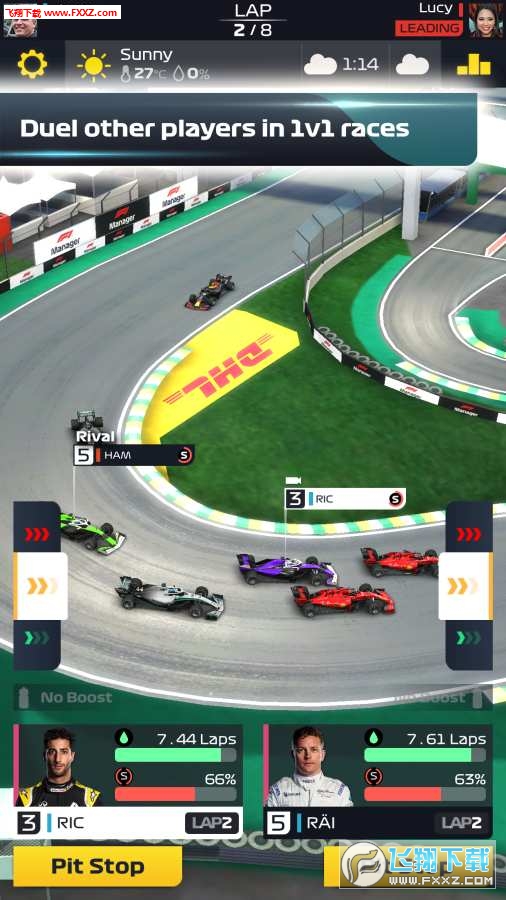 F1ٷv0.04.7450ͼ1