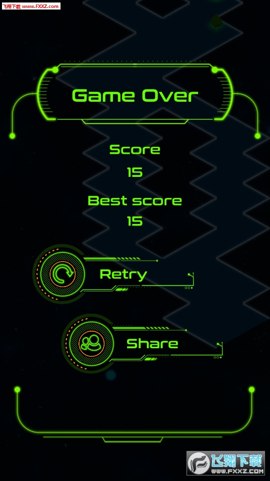 ZigZag Glow(˫ڷⰲ׿)1.0ͼ2