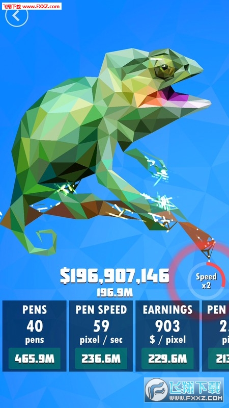 Idle Painter(лҹٷ)v1.18.0ͼ0