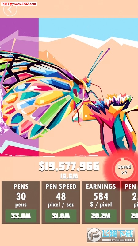 Idle Painter(лҹٷ)v1.18.0ͼ2