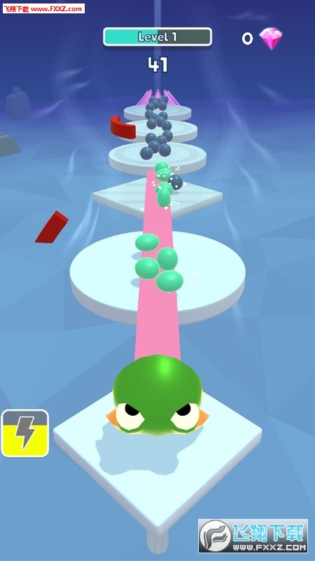 Eat it up !(Թ)v0.1ͼ0