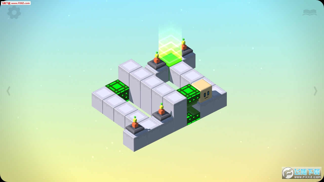 Marvin The Cube1.6ͼ2