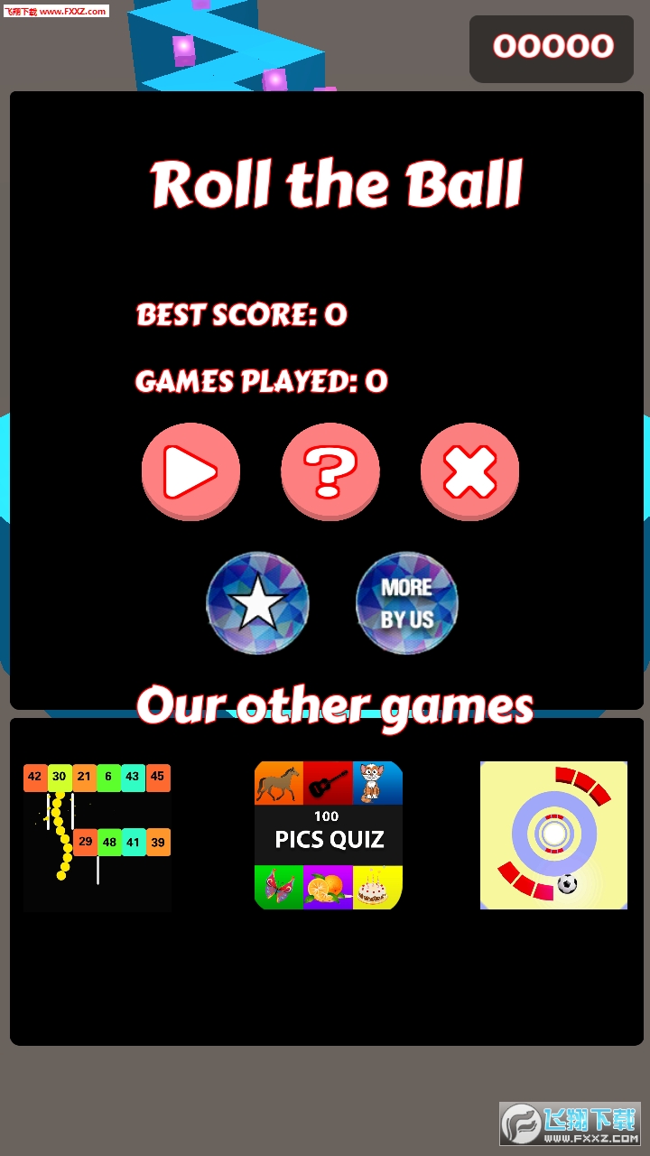 Roll the ball: rolling stones(Roll the ball׿)1.0ͼ1