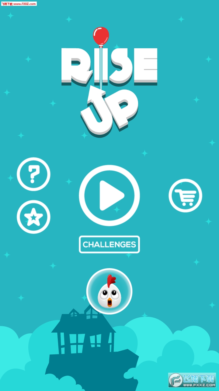 Rise Up1.3ͼ0