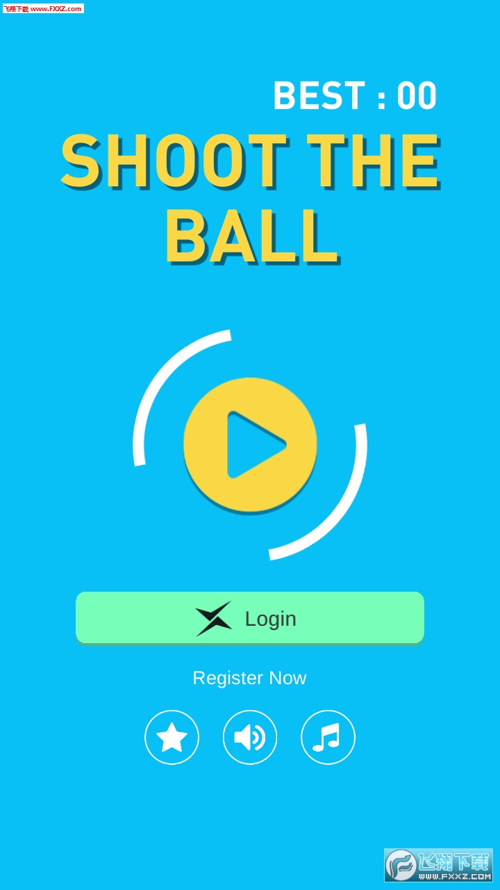 ShootTheBall(Ȧ׿)1.0.1ͼ0