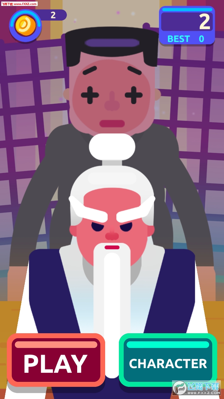 Chop Sushi: Turbo Edition(˾Chop Sushi׿)0.966ͼ1