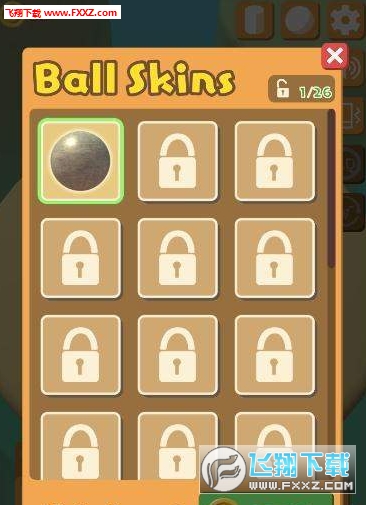 Ball ActionǿۺϹ1.2ͼ3