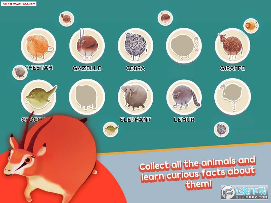 Marblelous Animalsٷv0.3ͼ1