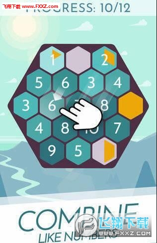 Twelvesmith(ʮ֮һ°)v1.0.0ͼ1