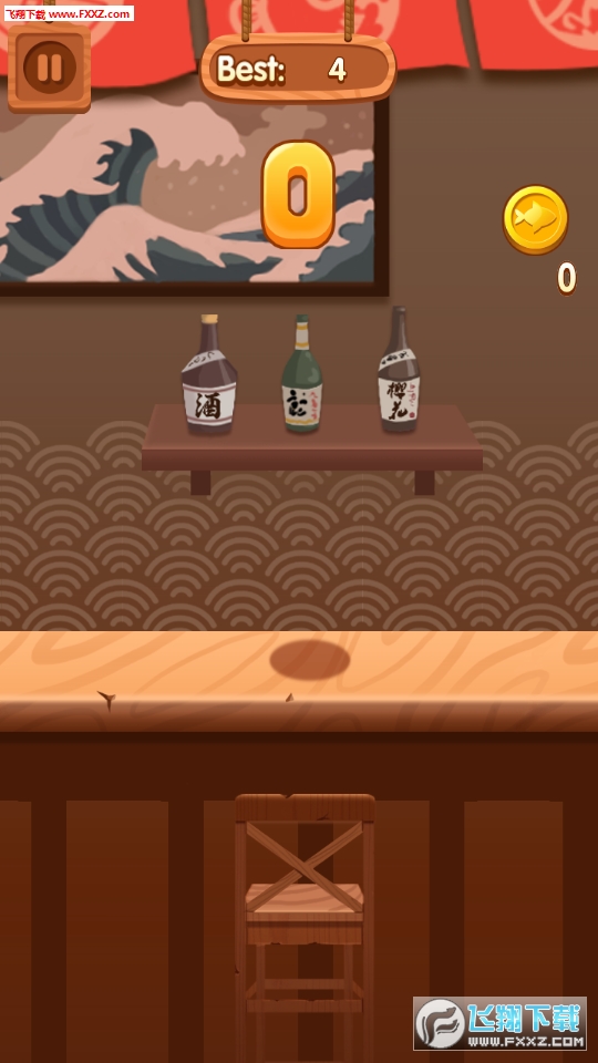 Crazy Fish(㰲׿)1.1ͼ2
