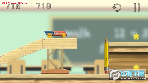 Eraser Racerv1.0ͼ0
