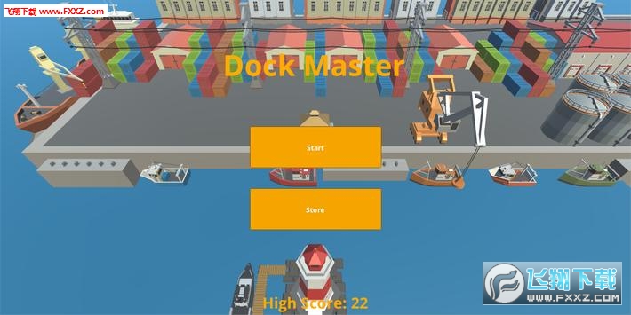 Dock Master(ͷʦ)0.22ͼ0