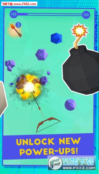 Gravity Bow()v1.0ͼ0