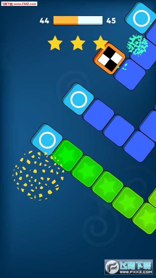 Ball Shift(ת)v1.0.3ͼ2