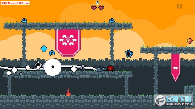 InfinityArena2(޾ʼս۰׿)v1.3.0ͼ0