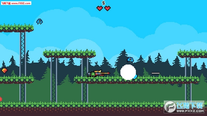 InfinityArena2(޾ʼս۰׿)v1.3.0ͼ1