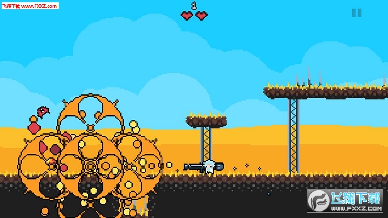InfinityArena2(޾ʼս۰׿)v1.3.0ͼ2