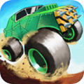 Mad truck Racing(񿨳ٷ)v1.0.8