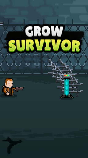 GrowSurvivor(߀߹ٷ)v5.4؈D2