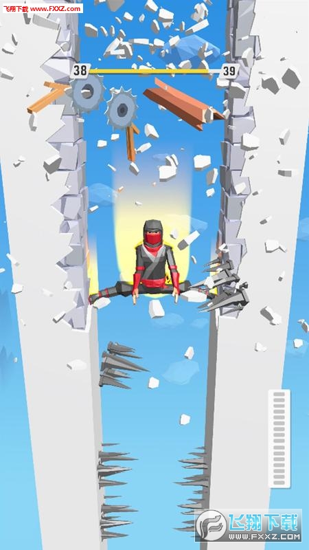 Kicking Wall(ǽǹٷ)v1.0ͼ1