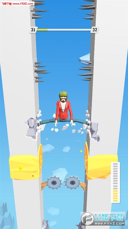 Kicking Wall(ǽǹٷ)v1.0ͼ2
