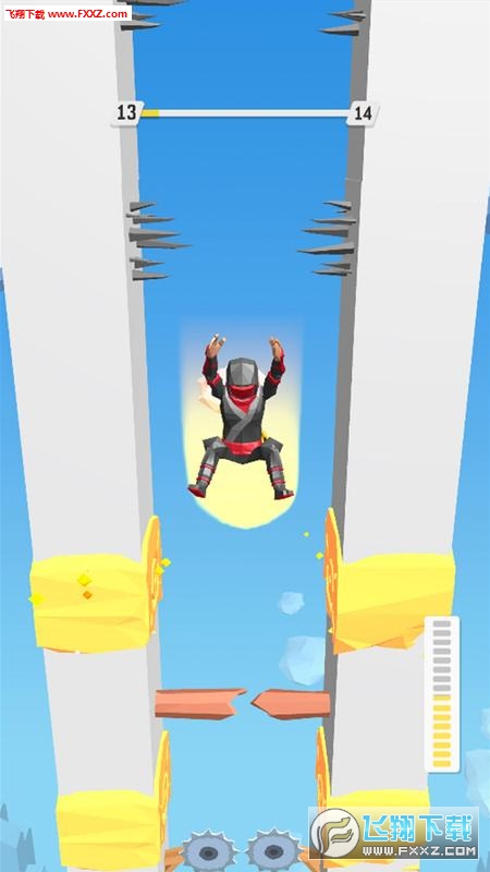Kicking Wall׿v1.0ͼ0