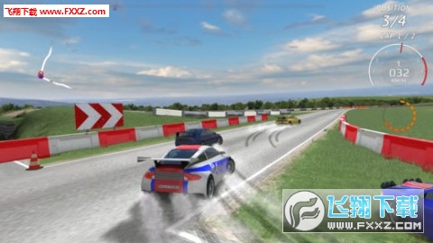 Rally Fury׿1.07ͼ0