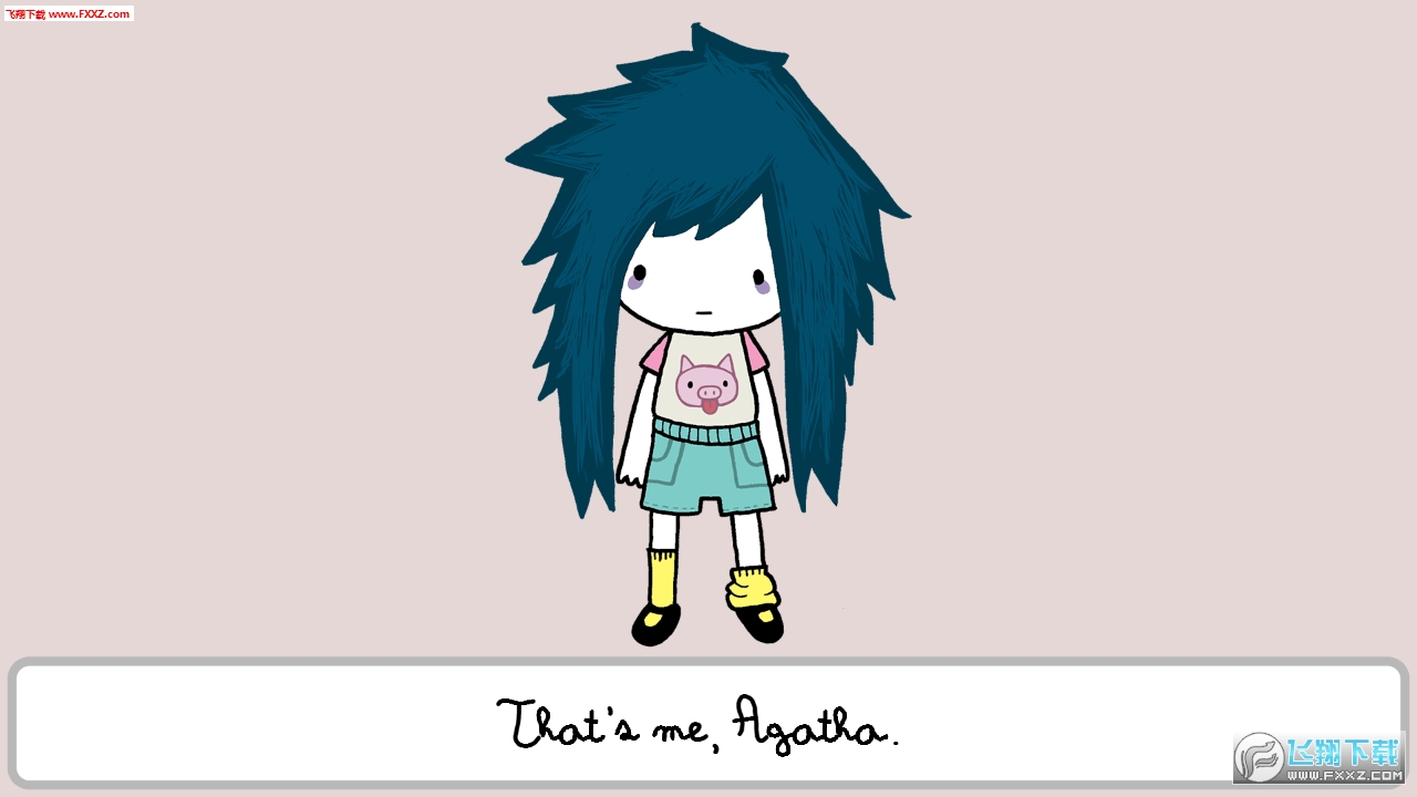 Agatha Knife(ɯ֮)v1.0.1ͼ1