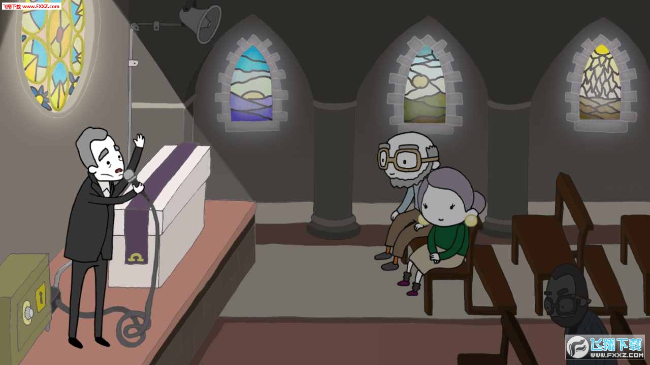 Agatha Knife(ɯ֮)v1.0.1ͼ2
