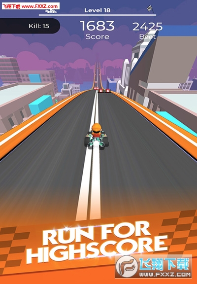 Crash Kart(ײ܇apk)1.0؈D2