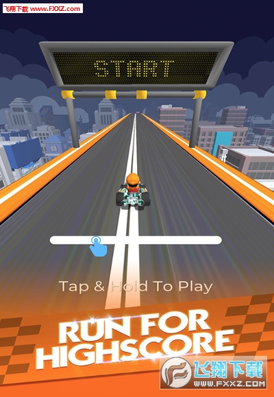 Crash Kart(ײ܇apk)1.0؈D3