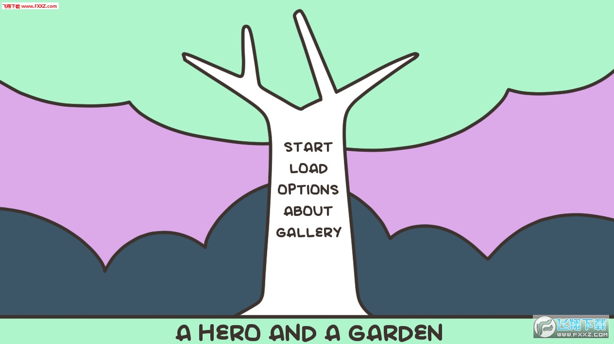 A HERO AND A GARDEN(ʿ뻨԰׿)1.02ͼ0