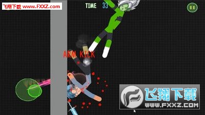 StickZFighter(Zսʿٷ)v1.0ͼ1